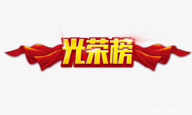 光榮榜 中衛(wèi)市這86個集體、253個個人將被推薦表彰！